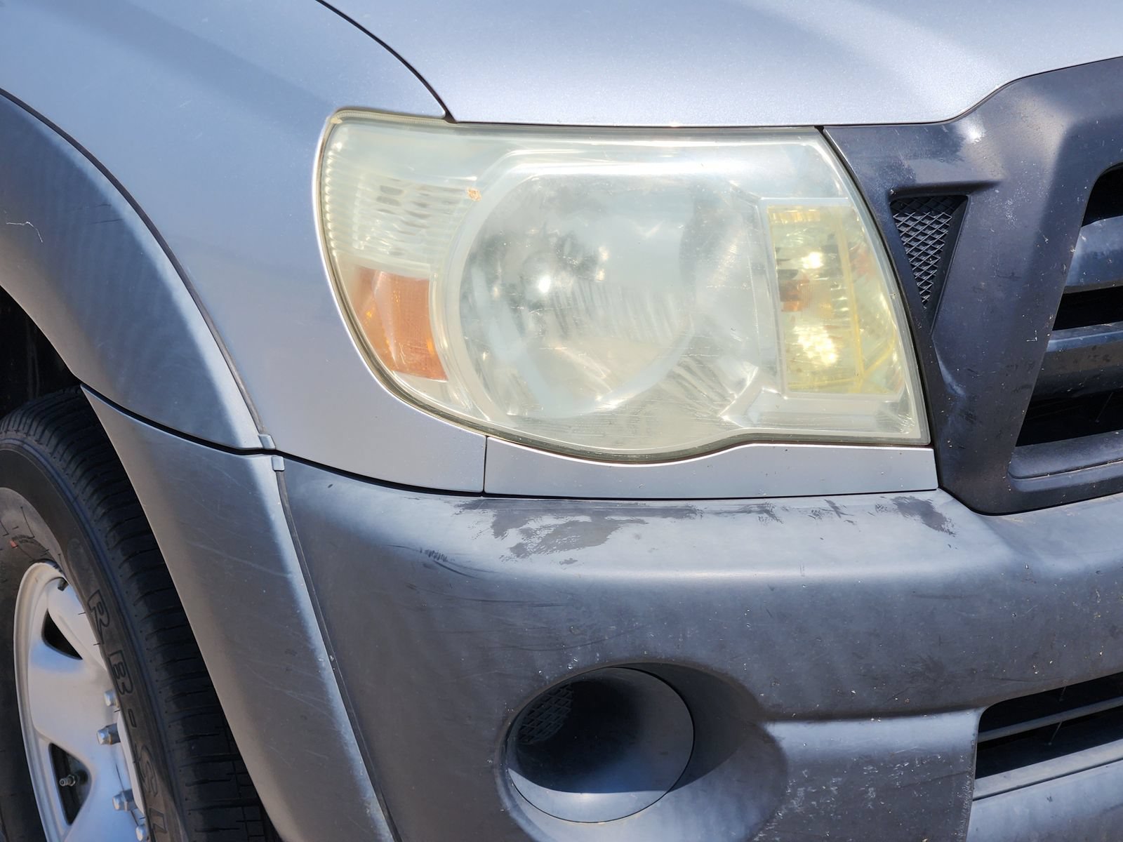 Used 2008 Toyota Tacoma PreRunner RWD image 10