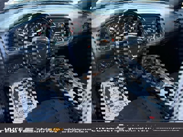 Used 2023 Dodge Challenger R/T Scat Pack image 11