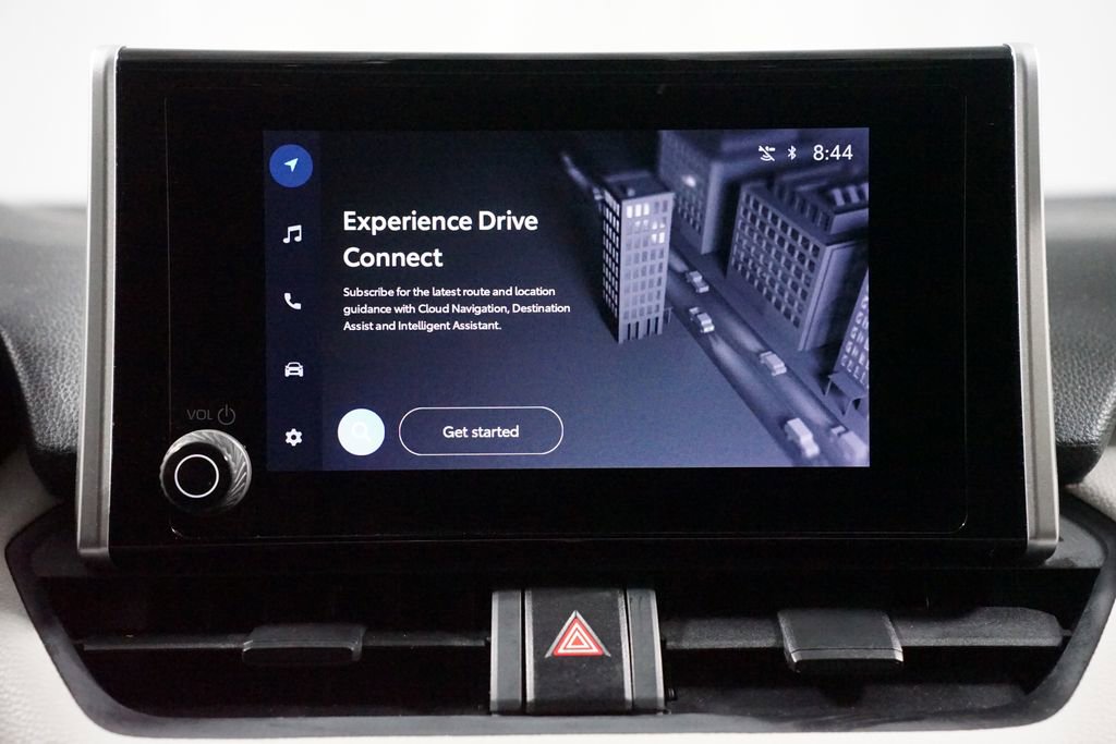 Used 2024 Toyota RAV4 XLE w/ Convenience Package image 17