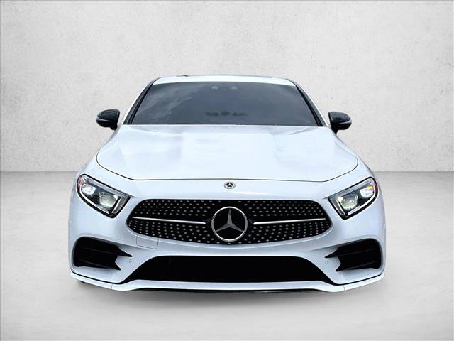 Used 2020 Mercedes-Benz CLS 450 image 3