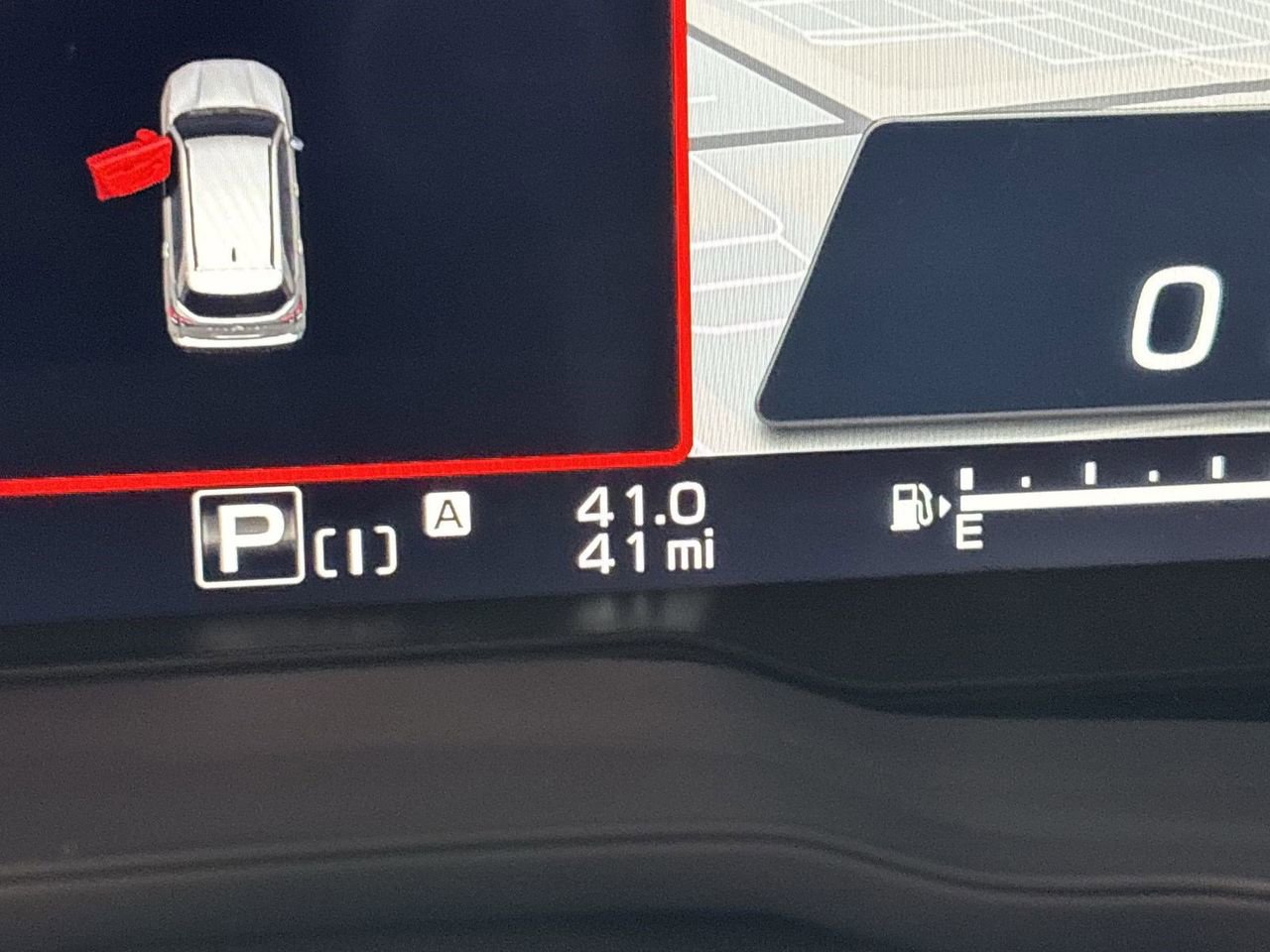 New 2026 Subaru Forester Wilderness w/ Wilderness Plus Package image 27