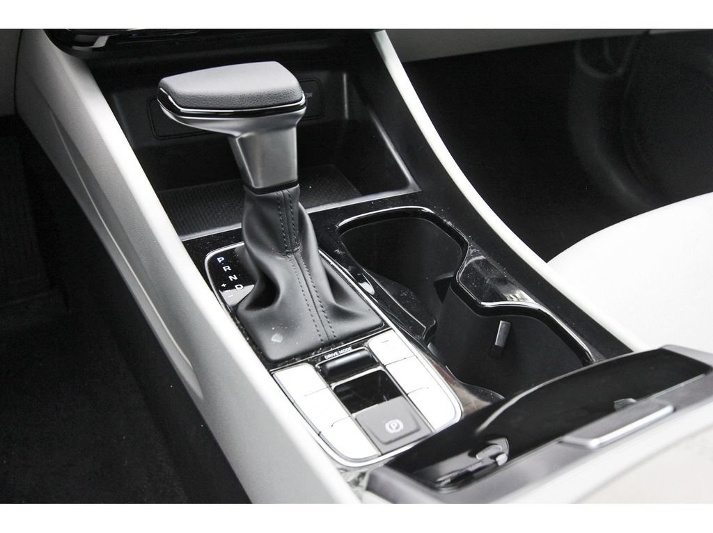 Certified 2026 Hyundai Tucson SEL Plus FWD image 29