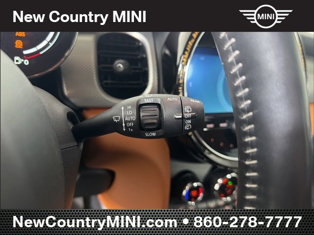 Used 2022 MINI Cooper S image 22