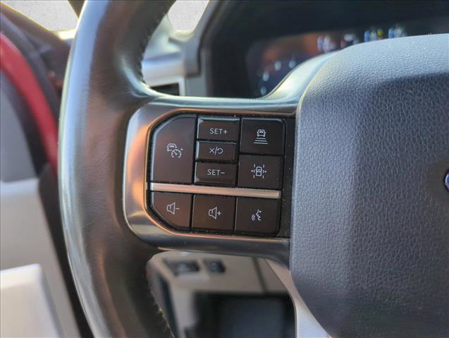 Used 2024 Ford F150 Platinum w/ Equipment Group 703A Plus AWD/4WD image 15
