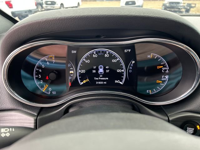 Used 2022 Jeep Grand Cherokee Laredo X image 17