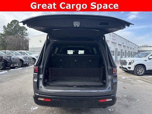 Used 2023 Jeep Wagoneer Series II image 31