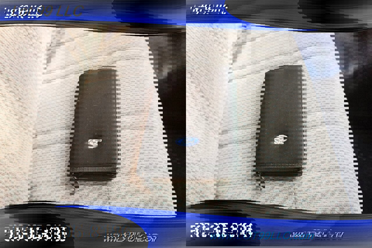 Used 1998 Ford F150 XL image 27