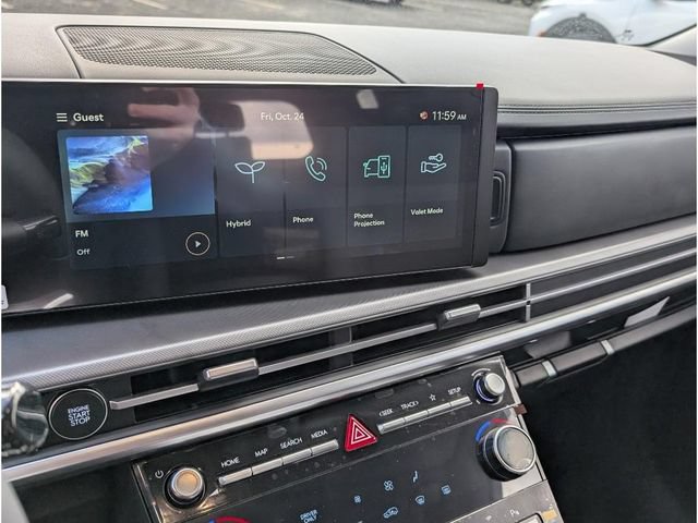 New 2026 Hyundai Santa Fe SE AWD/4WD image 22