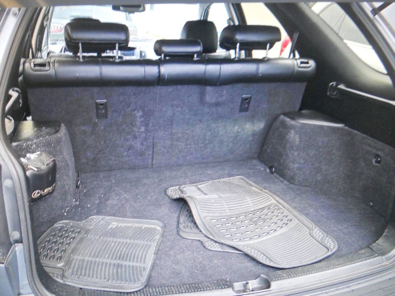 Used 2003 Lexus RX 300 4WD image 27