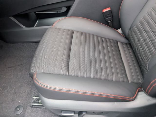 New 2026 Nissan Rogue SV image 24