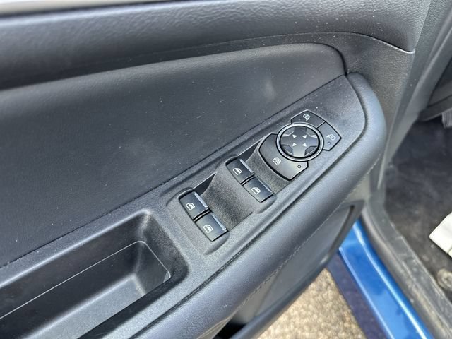 Used 2024 Ford Edge SEL w/ Convenience Package AWD/4WD image 16