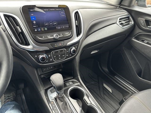 Certified 2023 Chevrolet Equinox Premier image 16