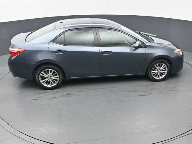 Used 2015 Toyota Corolla LE Premium image 43