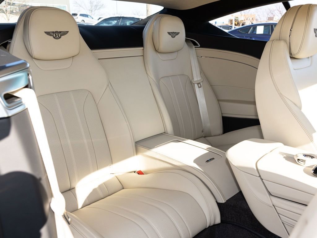 Used 2026 Bentley Continental GT image 55