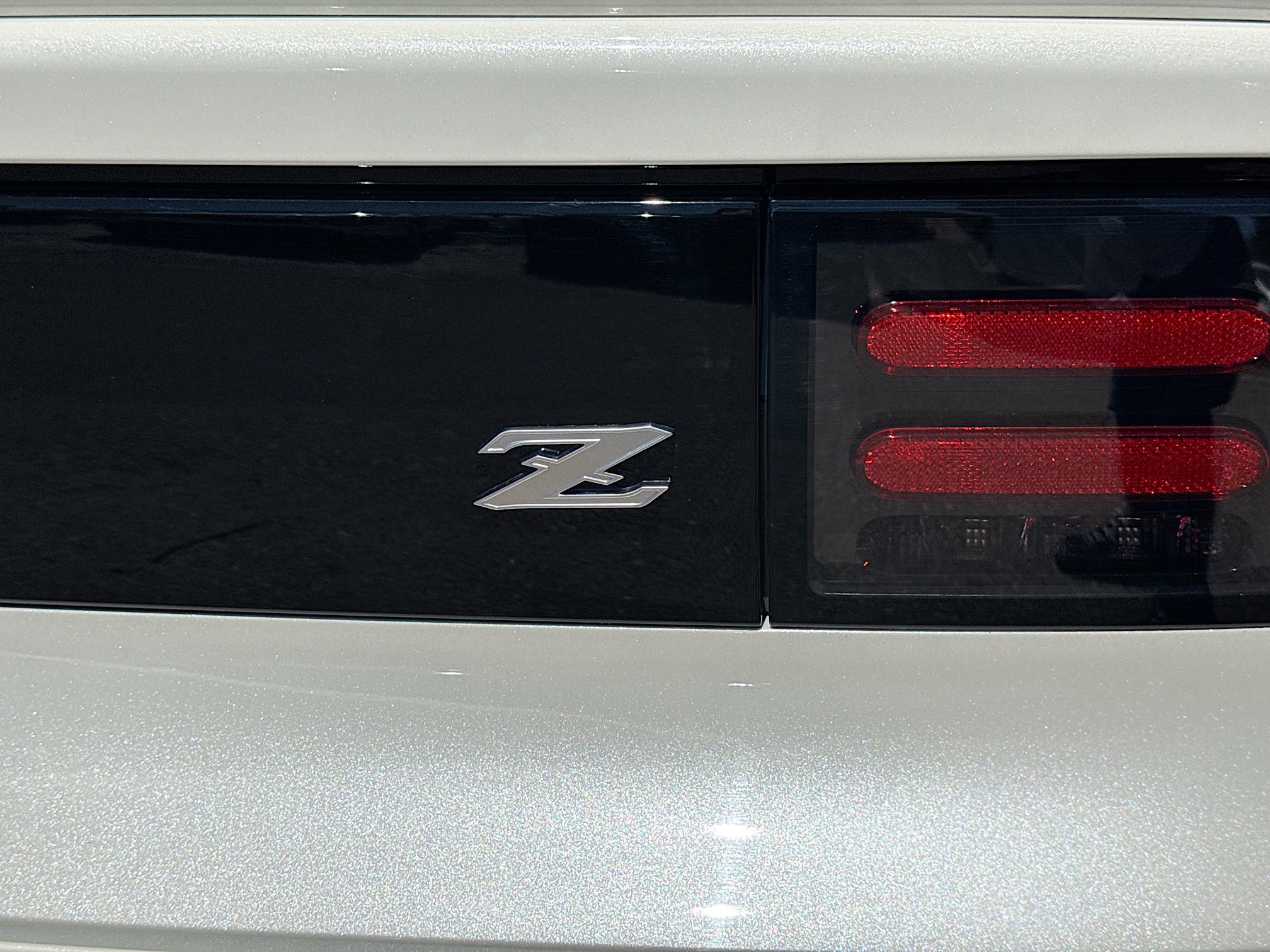 Used 2025 Nissan Z Performance w/ Floor Mat Package image 11