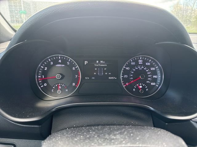 Certified 2022 Kia Forte GT-Line w/ GT-Line Premium Package image 13