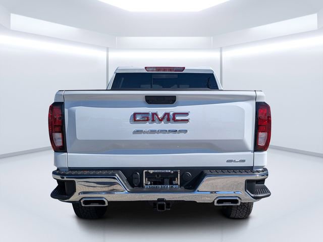New 2026 GMC Sierra 1500 SLE w/ X31 Off-Road Package image 4