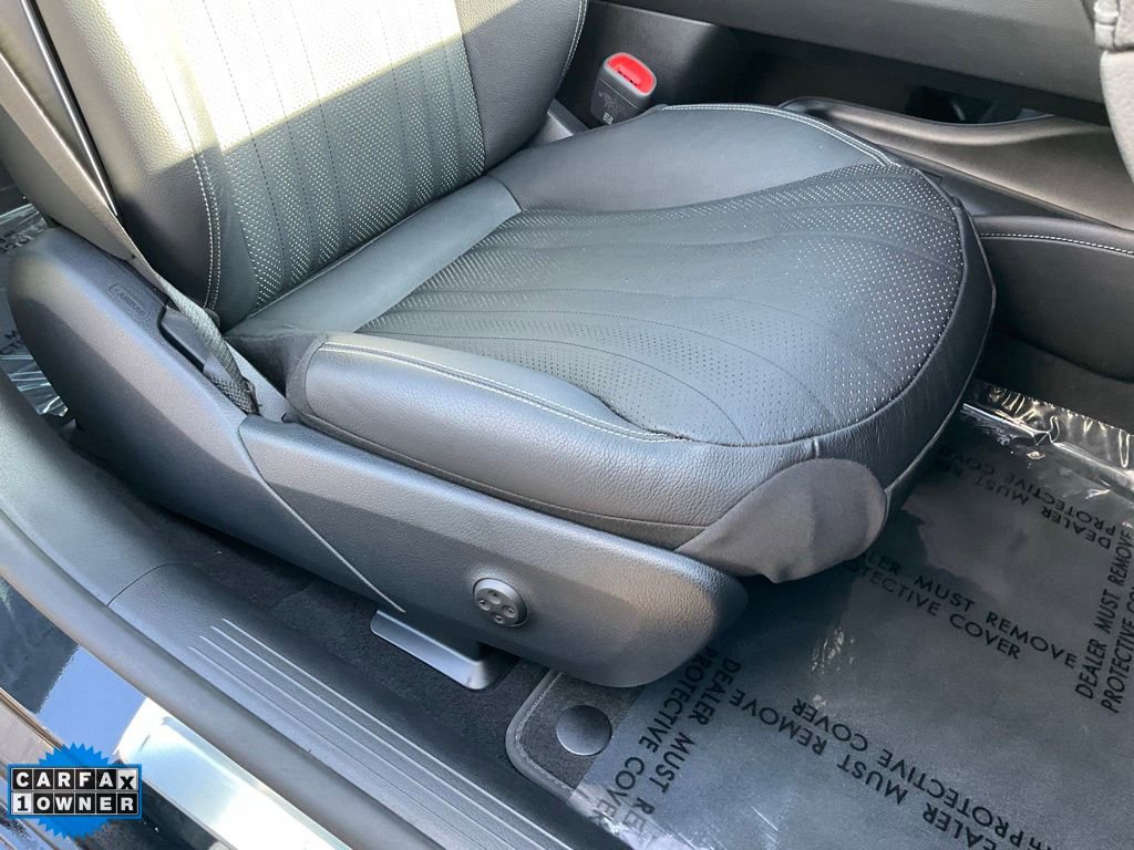 Used 2024 Mercedes-Benz EQE 500 4MATIC Sedan w/ AMG Line Exterior Package image 62