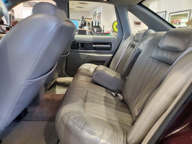 Used 1996 Chevrolet Impala SS image 16