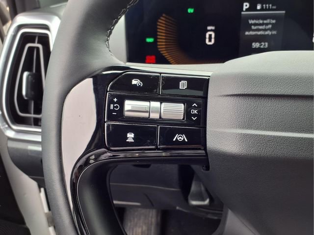 New 2026 Kia Sorento EX image 11