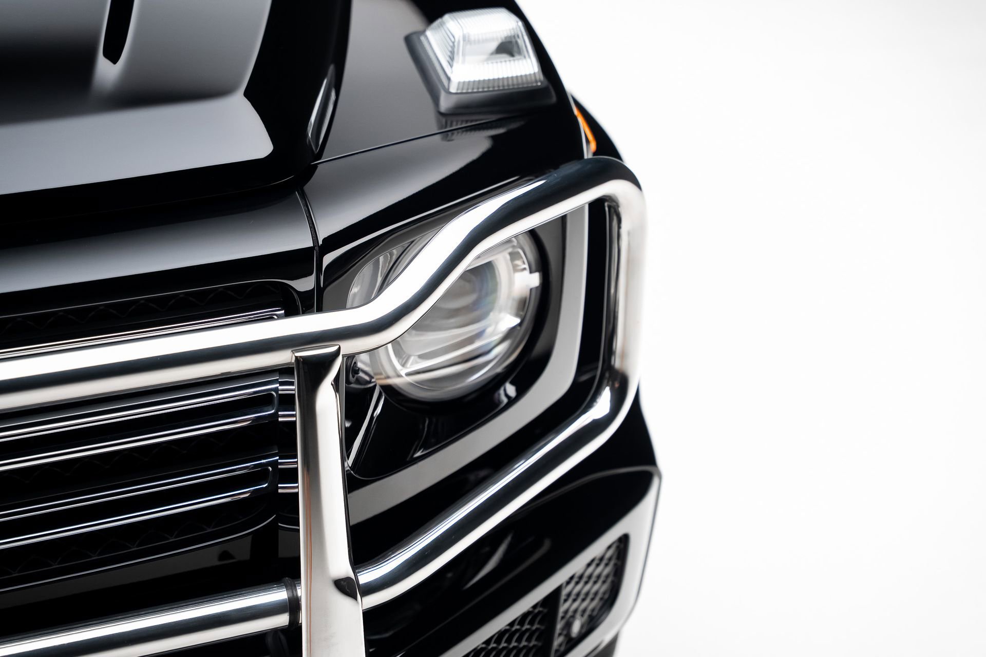 Used 2023 Mercedes-Benz G 550 image 11