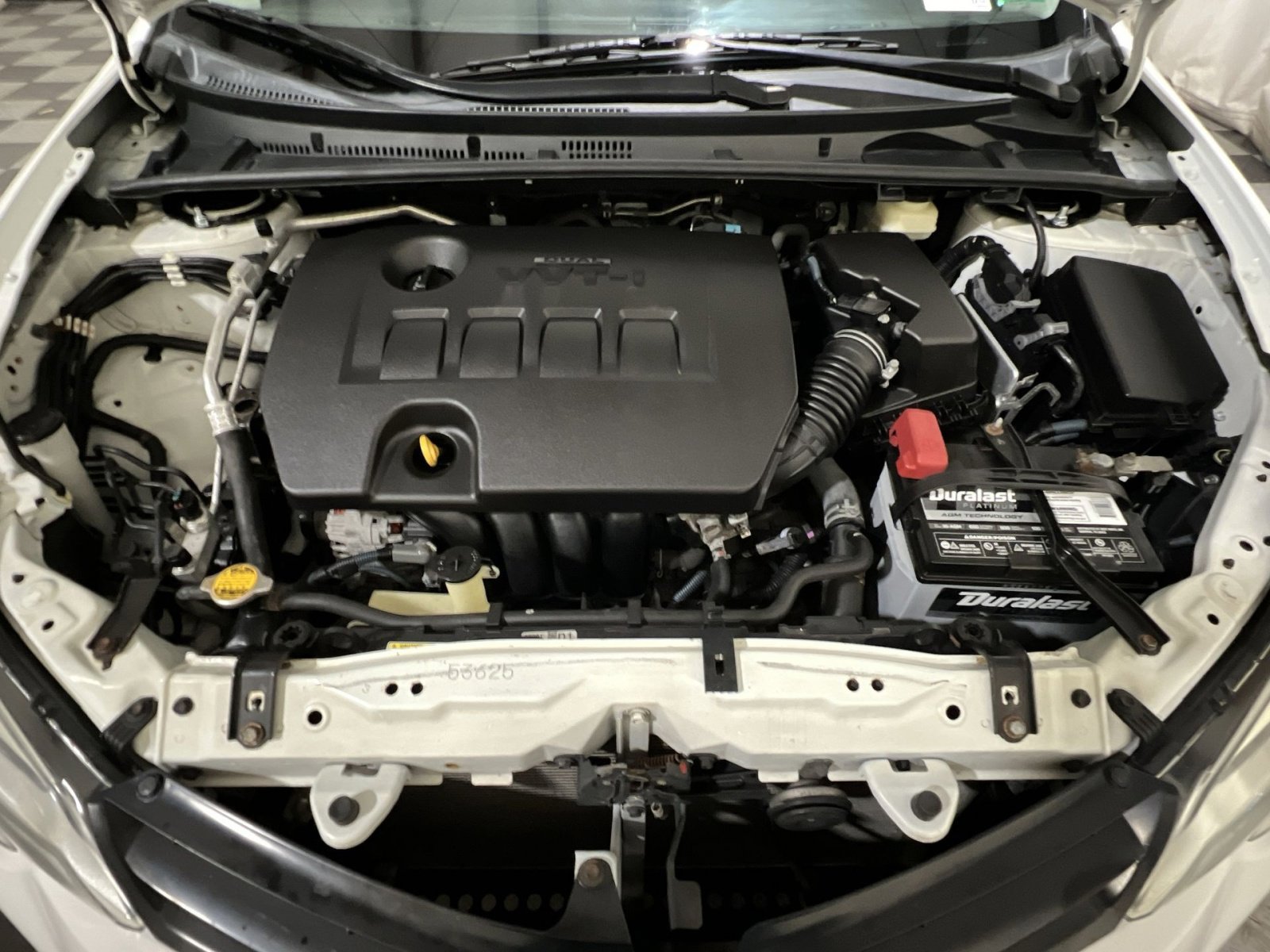 Used 2016 Toyota Corolla L FWD image 35