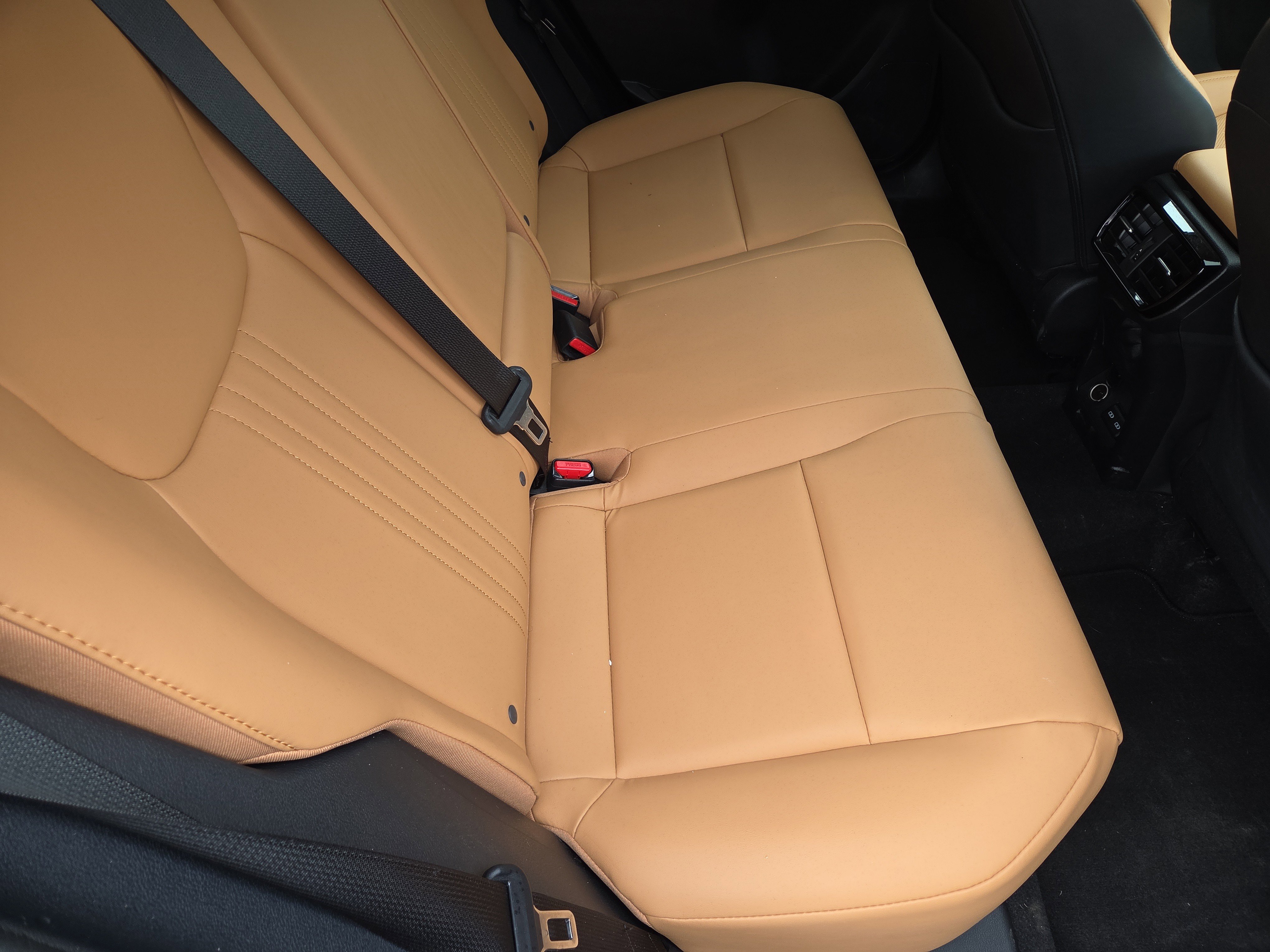 Certified 2025 Lexus NX 350 AWD w/ Accessory Package (2T) image 20