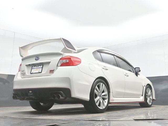 Used 2016 Subaru WRX Premium AWD/4WD image 47