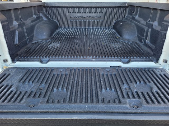 Used 2024 Nissan Frontier SV AWD/4WD image 26