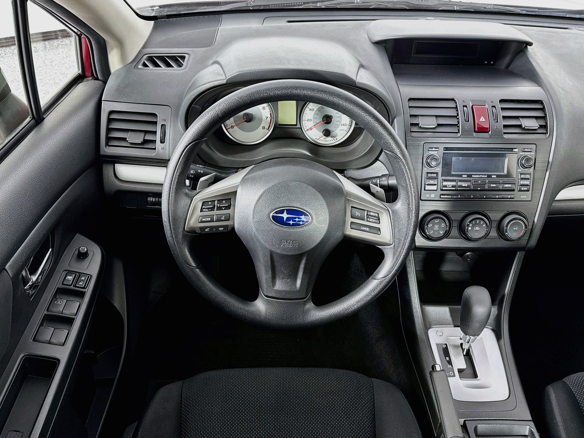 Used 2014 Subaru Impreza 2.0i Premium w/ Popular Package #2 AWD/4WD image 20
