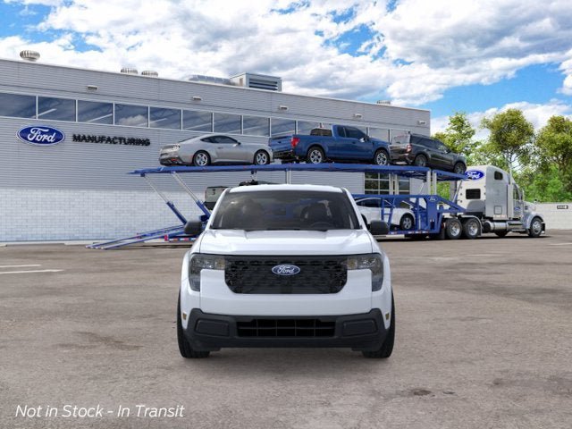 New 2026 Ford Maverick XL FWD image 6