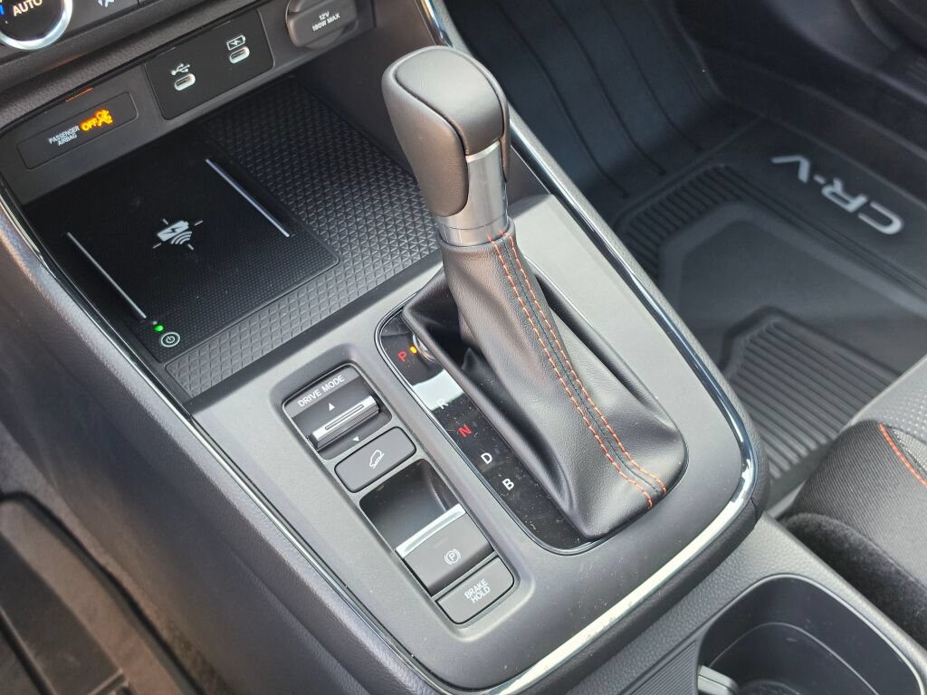 New 2026 Honda CR-V Sport image 28