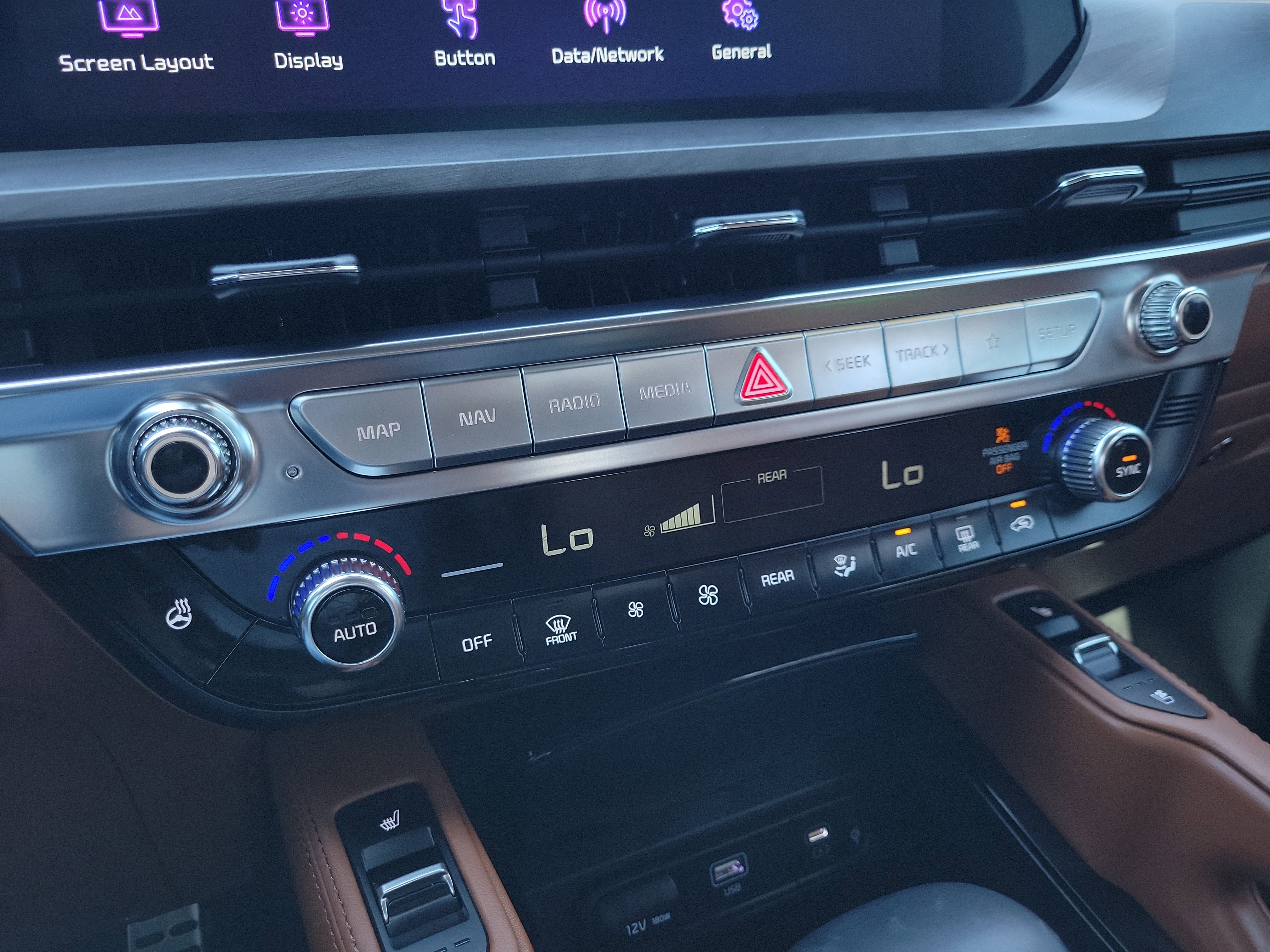 Used 2024 Kia Telluride SX Prestige X-Pro image 25