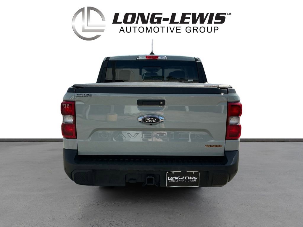 Used 2023 Ford Maverick Tremor w/ Tremor Off-Road Package AWD/4WD image 5