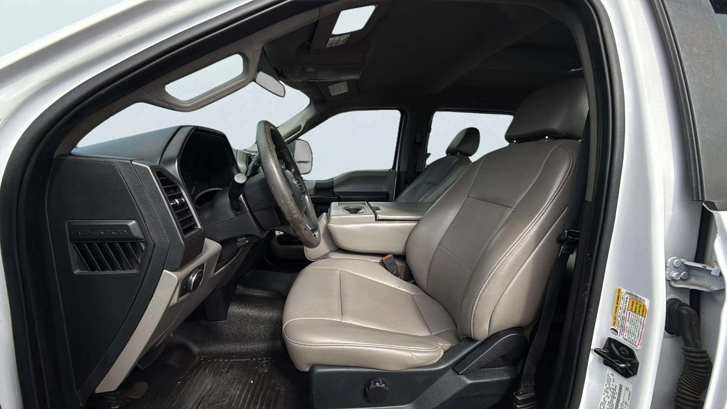 Used 2020 Ford F350 XL w/ STX Appearance Package AWD/4WD image 15