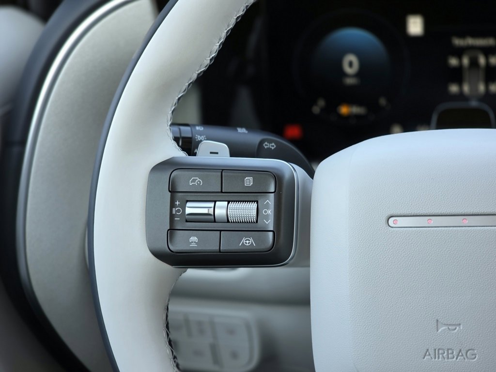 New 2026 Hyundai Palisade Calligraphy image 23