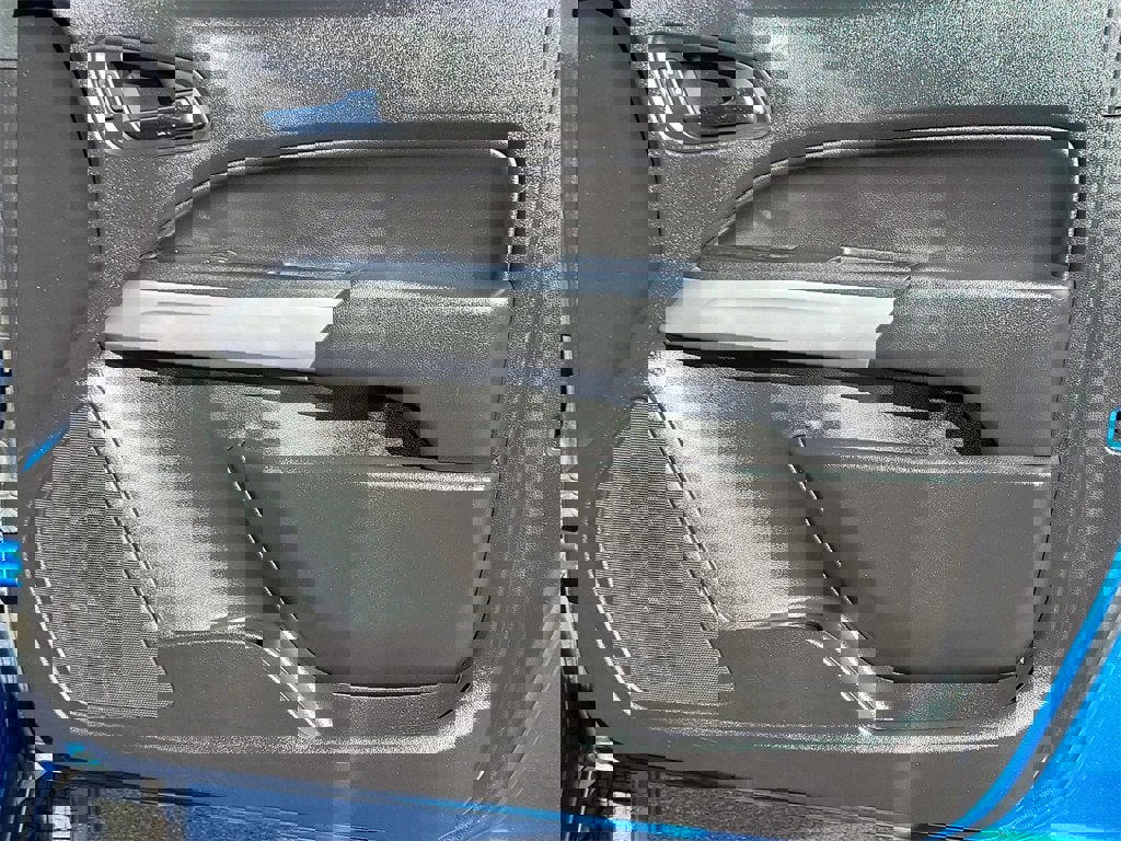 Used 2021 Chevrolet Colorado ZR2 w/ LPO, Premium Interior Package image 14