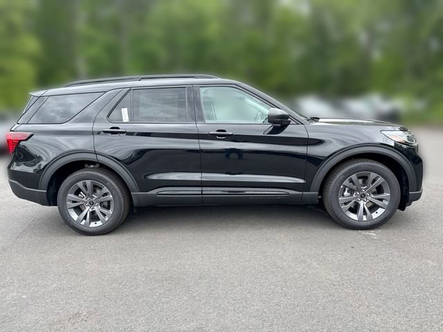 New 2026 Ford Explorer Active AWD/4WD image 9