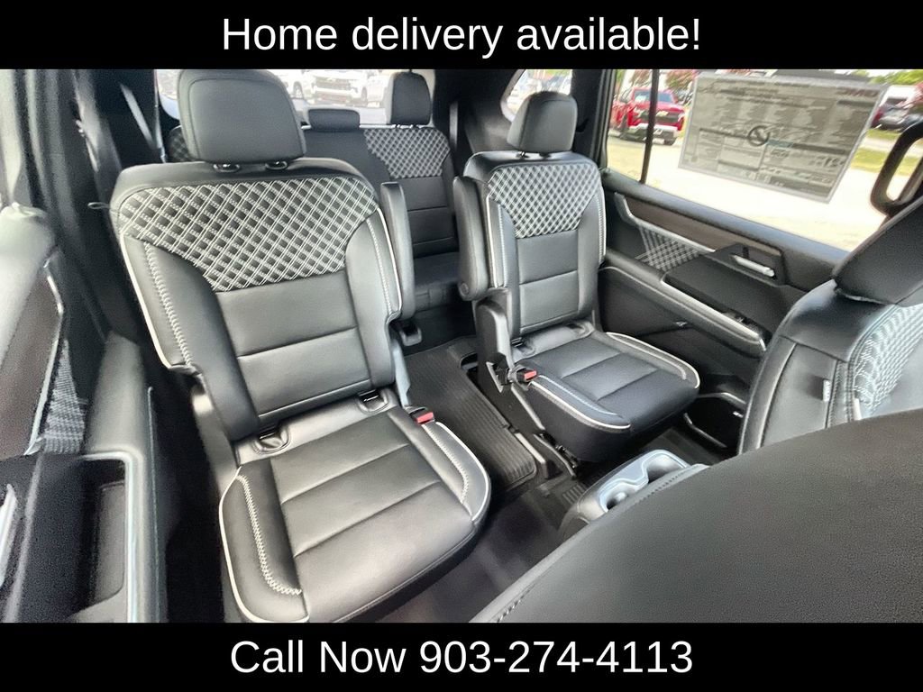 New 2026 GMC Acadia Denali w/ Super Cruise Package image 35