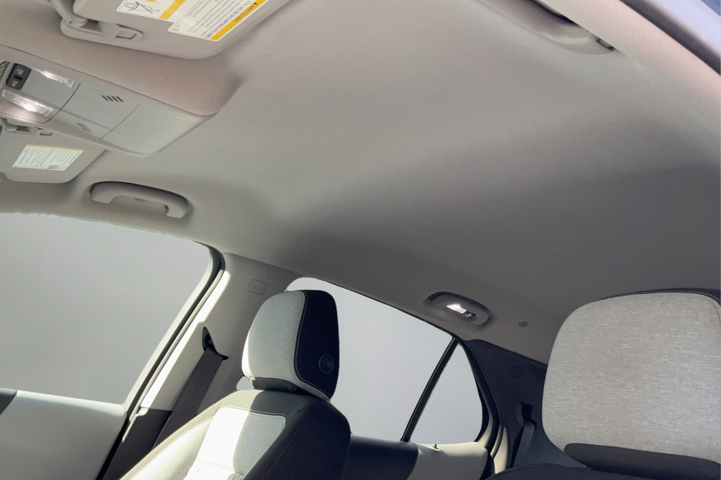 Certified 2024 Chevrolet Equinox LS w/ LS Convenience Package FWD image 18