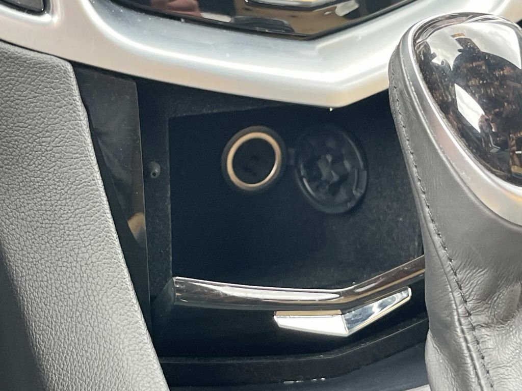 Used 2016 Cadillac SRX Luxury w/ Driver Awareness Package image 36