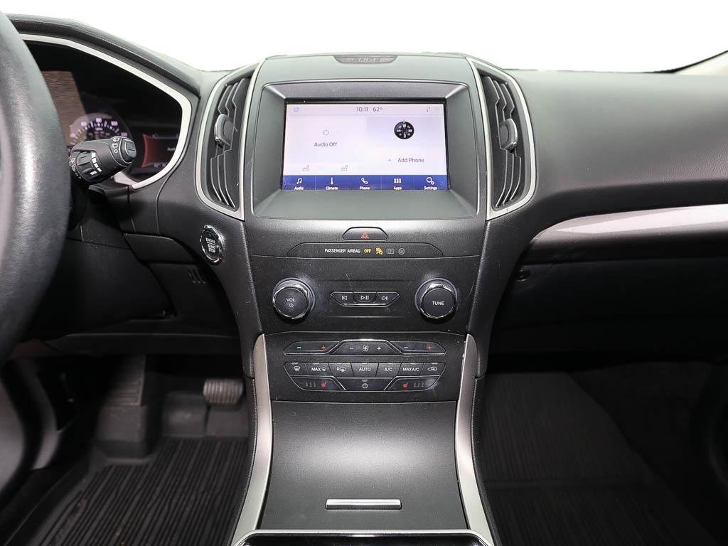 Used 2020 Ford Edge SEL FWD image 17
