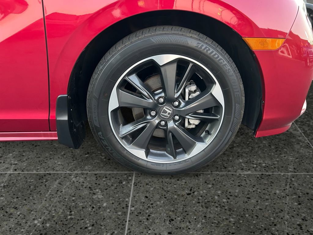 Used 2023 Honda Odyssey Elite image 9