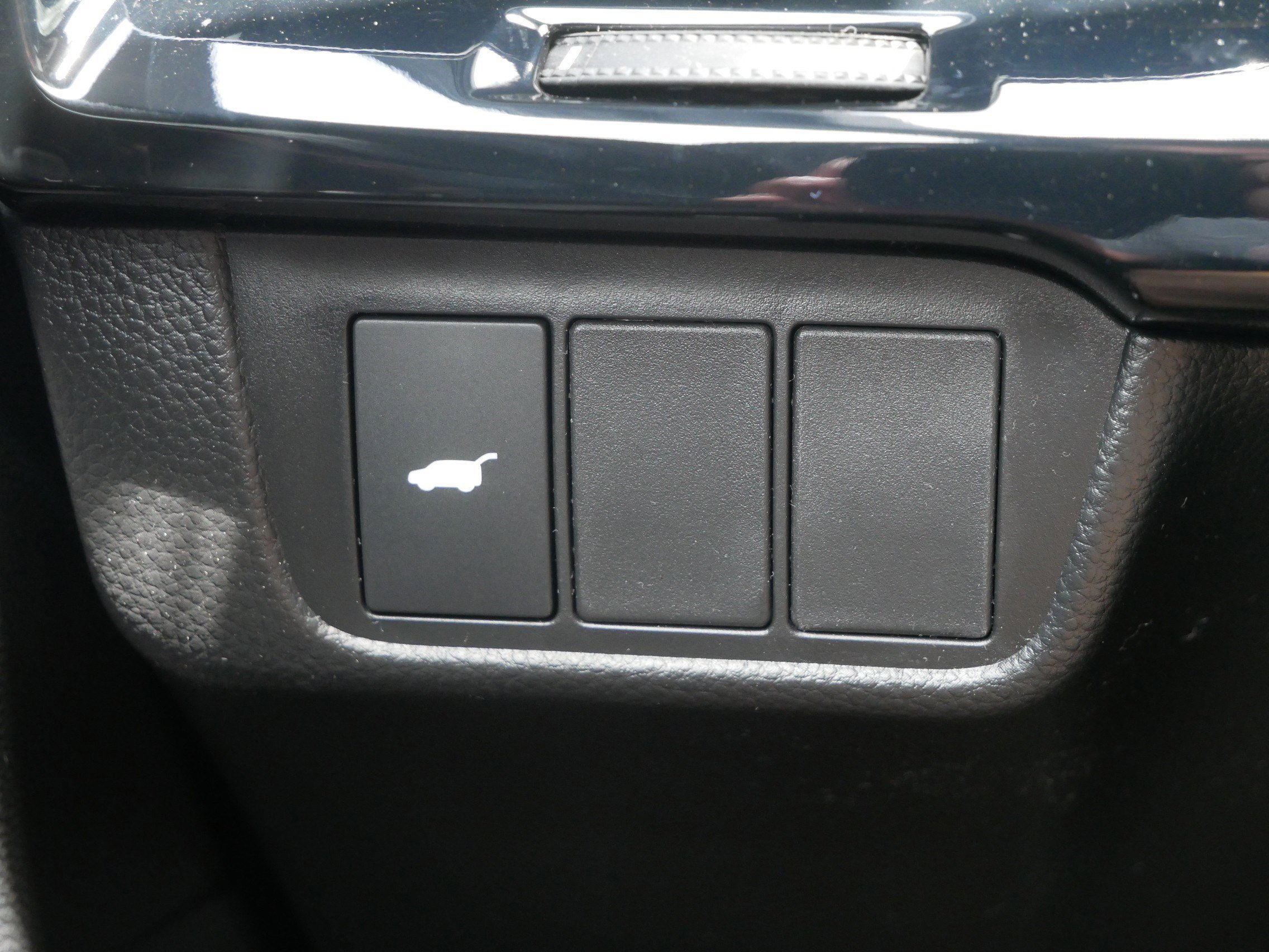 New 2026 Honda CR-V Sport Touring image 19