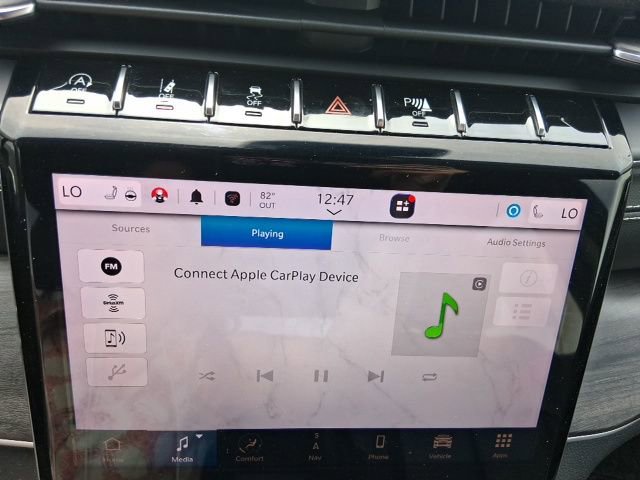 Used 2021 Jeep Grand Cherokee L Limited image 26