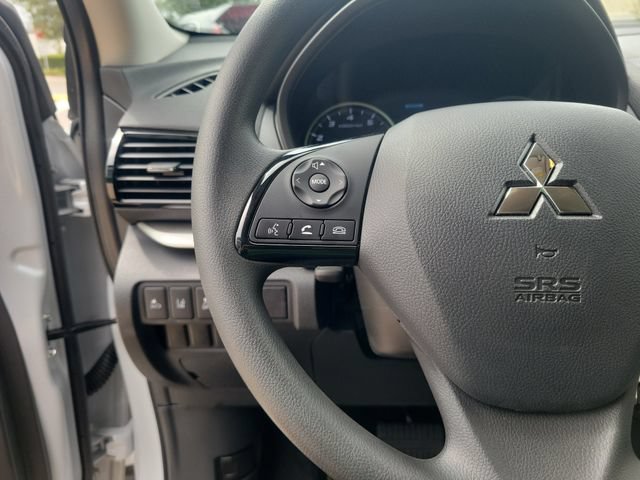 New 2026 Mitsubishi Eclipse Cross ES AWD/4WD image 26