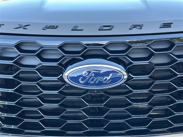 New 2026 Ford Explorer ST image 25