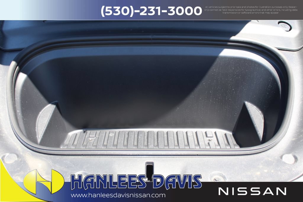 Used 2021 Tesla Model Y Long Range AWD/4WD image 12