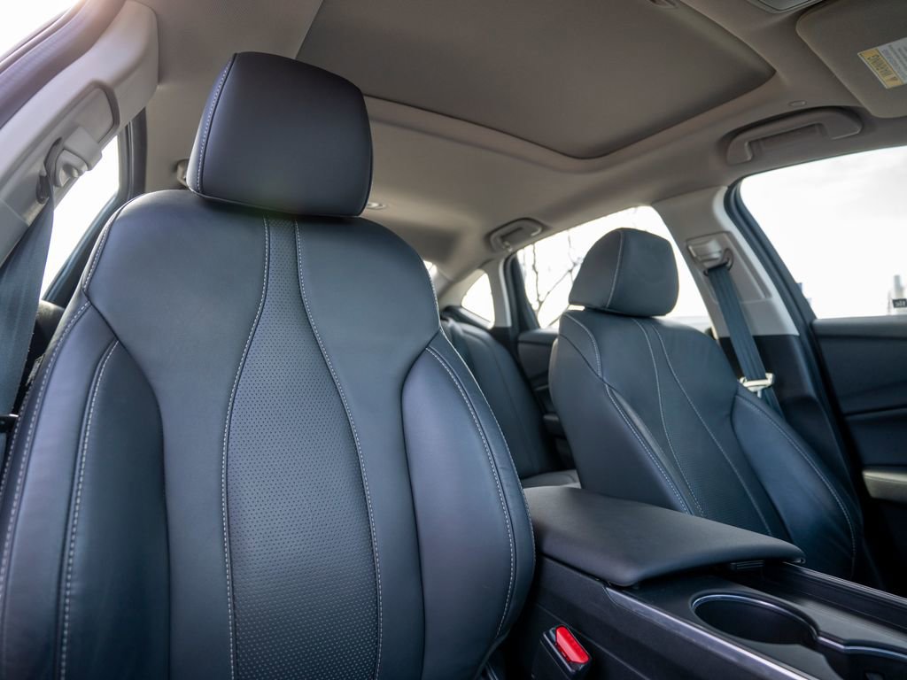 Certified 2021 Acura TLX Technology Package image 22