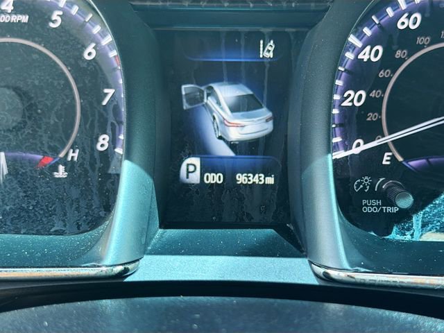 Used 2017 Toyota Avalon Limited w/ Carpet Mat Package FWD image 40
